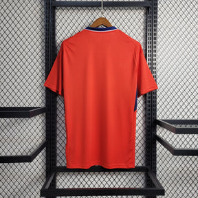 CAMISA COSTA RICA HOME 23/24