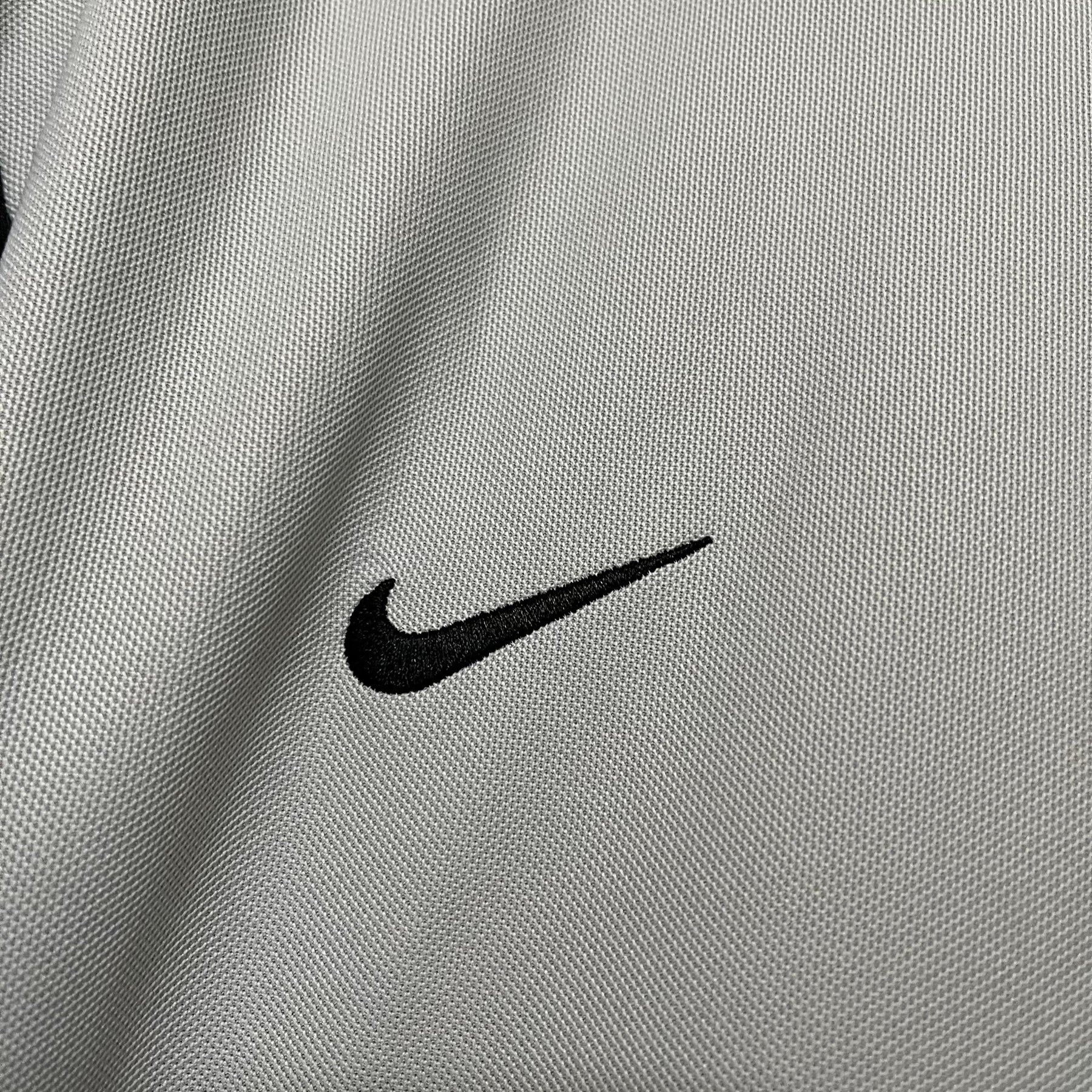 CAMISA FLAMENGO RETRÔ MANGA LONGA GOLEIRO 02/03