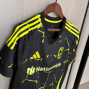 CAMISA COLUMBUS CREW HOME 25/26