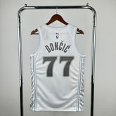 NBA DALLAS MAVERICKS CITY EDITION 24/25