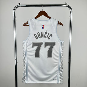 NBA DALLAS MAVERICKS CITY EDITION 24/25