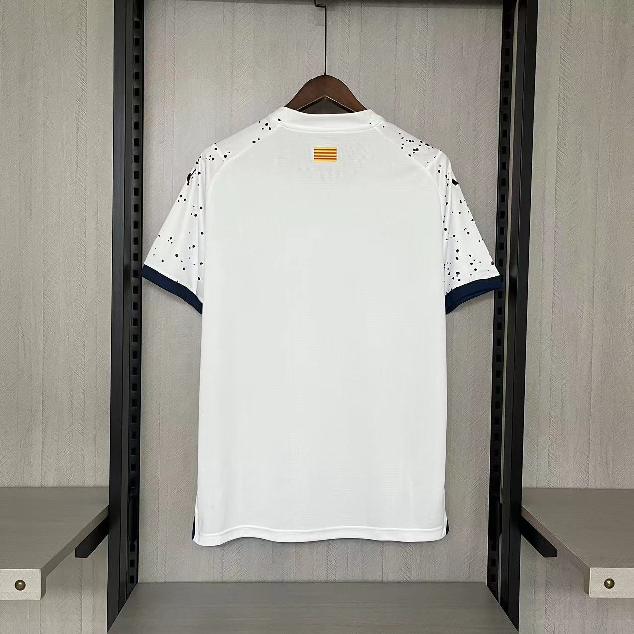 CAMISA GIRONA AWAY 23/24