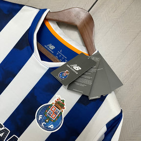 CAMISA PORTO HOME 24/25