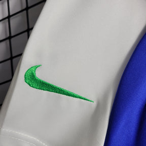 KIT INFANTIL BRASIL AWAY 22/23