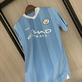CAMISA MANCHESTER CITY HOME 23/24