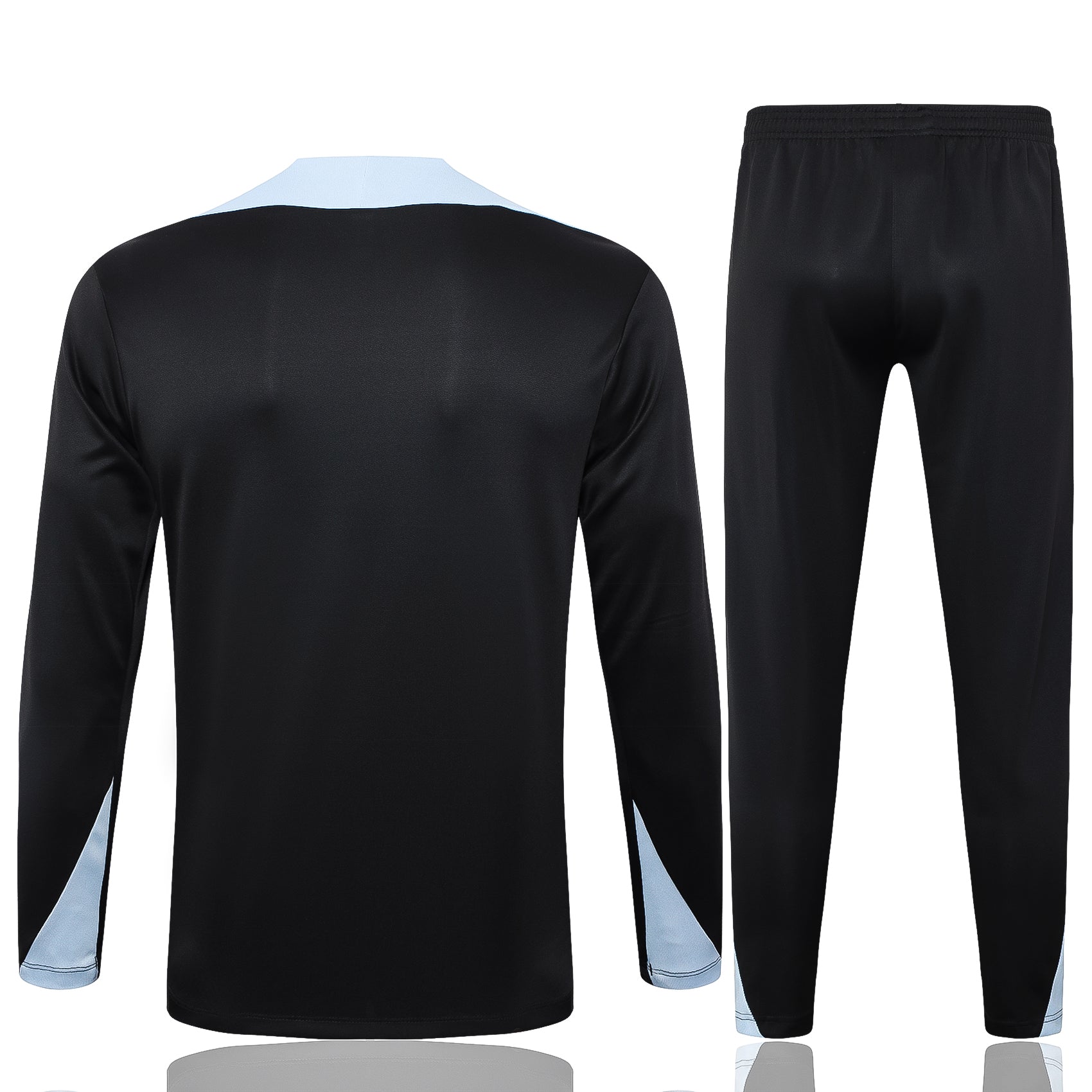 CONJUNTO DE TREINO BARCELONA B956 24/25