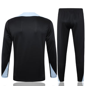 CONJUNTO DE TREINO BARCELONA B956 24/25