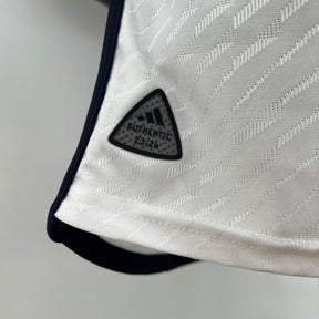 CAMISA REAL MADRID VERSÃO JOGADOR HOME 23/24