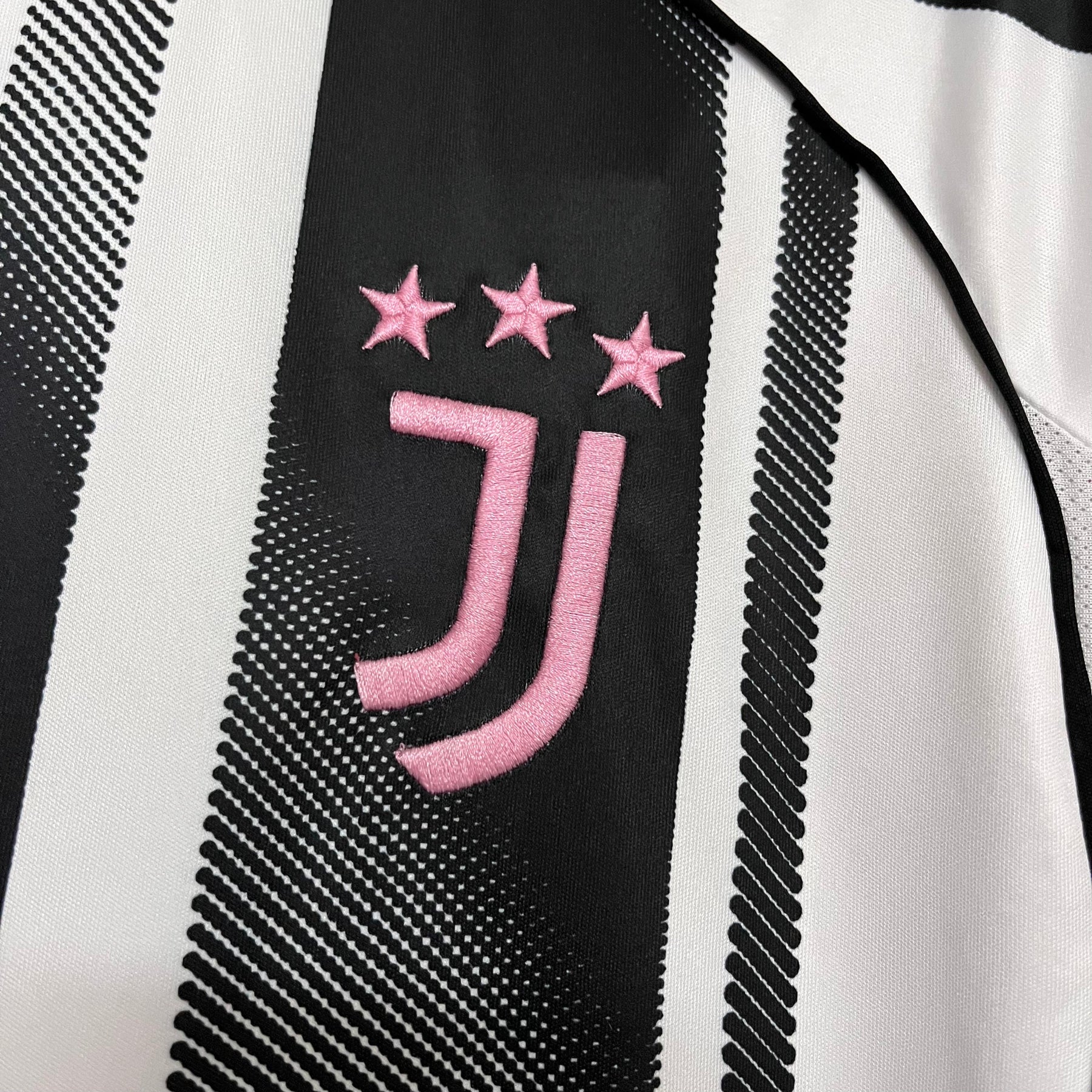 CAMISA JUVENTUS HOME 25/26