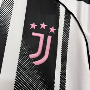CAMISA JUVENTUS HOME 25/26