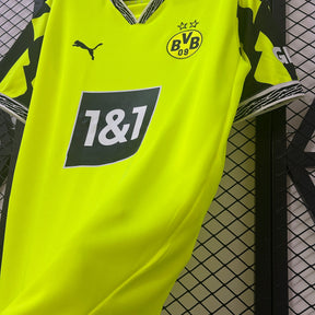 CAMISA BORUSSIA DORTMUND EDIÇÃO ESPECIAL 24/25