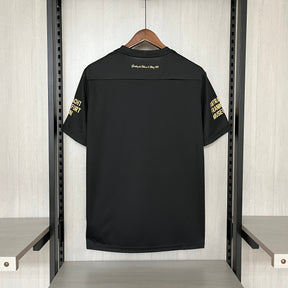 CAMISA EINTRACHT FRANKFURT 125 ANOS 24/25