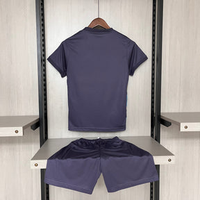 KIT INFANTIL INGLATERRA AWAY 24/25