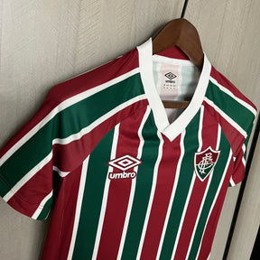 CAMISA FEMININA FLUMINENSE HOME 25/26
