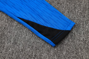 CONJUNTO DE TREINO BARCELONA VERSÃO JOGADOR B949 24/25