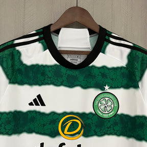 CAMISA CELTIC HOME 23/24