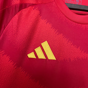 CAMISA ESPANHA HOME 24/25