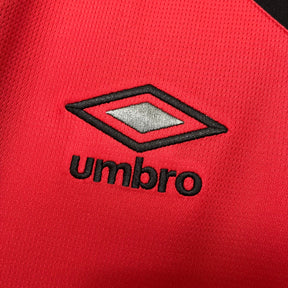 CAMISA SPORT CLUBE RECIFE THIRD 24/25