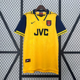 CAMISA RETRÔ ARSENAL AWAY 96/97
