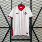 CAMISA CANADÁ AWAY 24/25