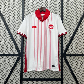 CAMISA CANADÁ AWAY 24/25