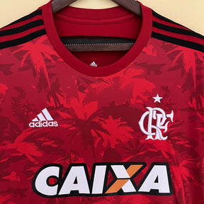CAMISA FLAMENGO RETRÔ 2014