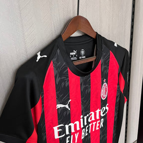 CAMISA MILAN HOME 25/26