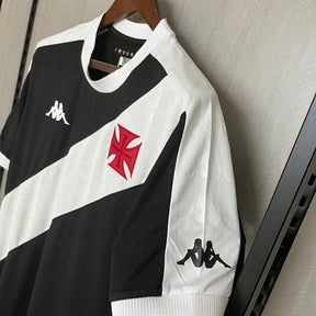 CAMISA VASCO DA GAMA AWAY 24/25