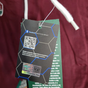 CORTA-VENTO FLUMINENSE GRENÁ 23/24