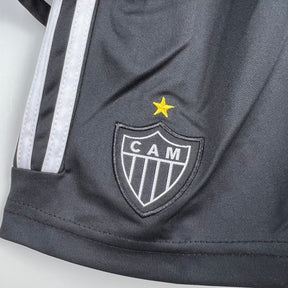 KIT INFANTIL ATLÉTICO MINEIRO HOME 23/24