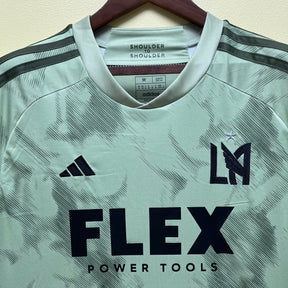CAMISA LOS ANGELES AWAY 23/24