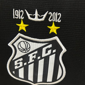 CAMISA RETRÔ SANTOS AWAY 2012/13