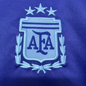 KIT INFANTIL ARGENTINA AWAY 24/25