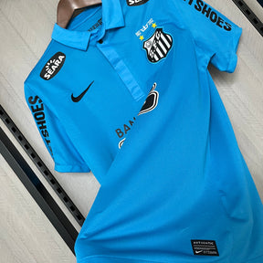CAMISA SANTOS RETRÔ THIRD 2012/13