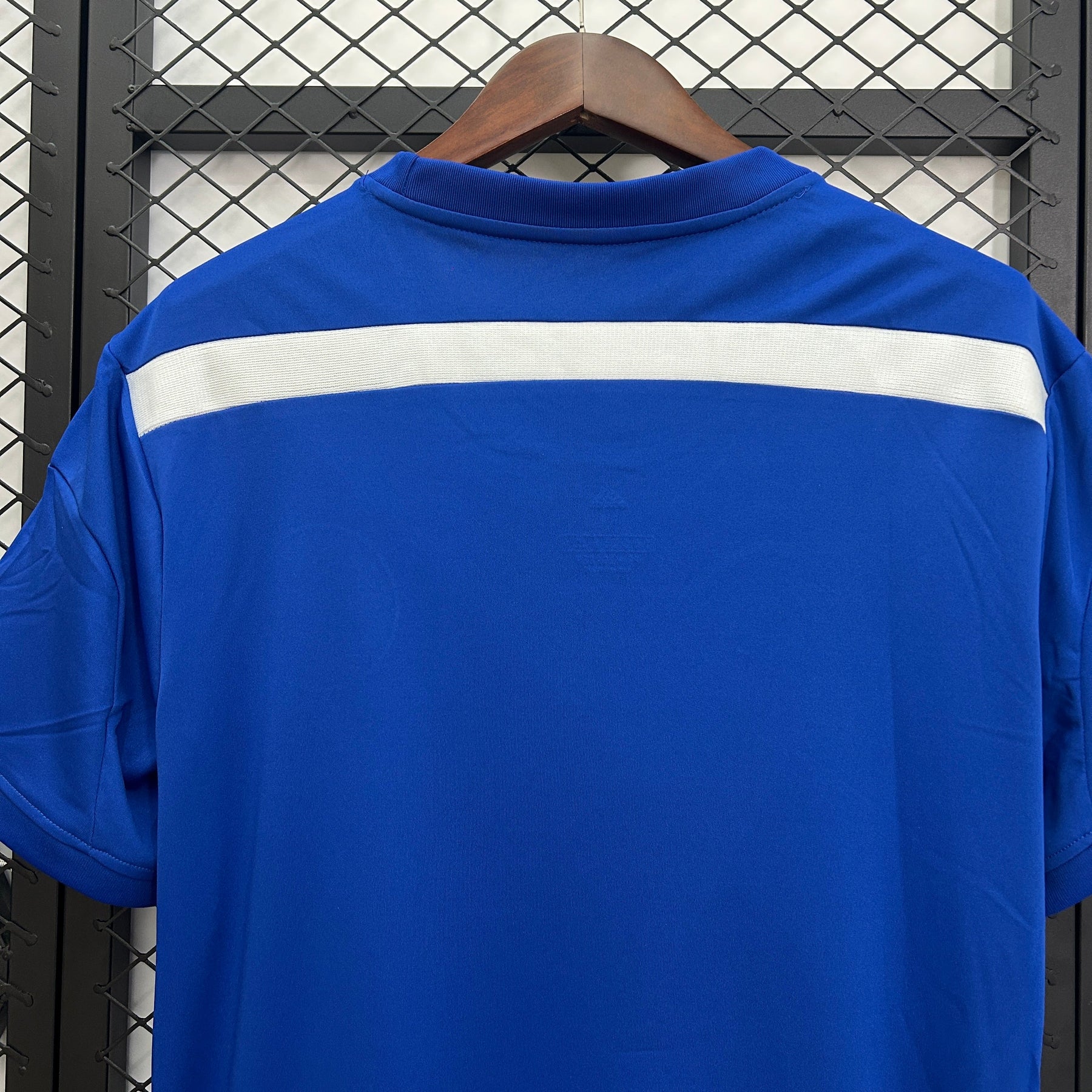 CAMISA RETRÔ CHELSEA HOME 14/15