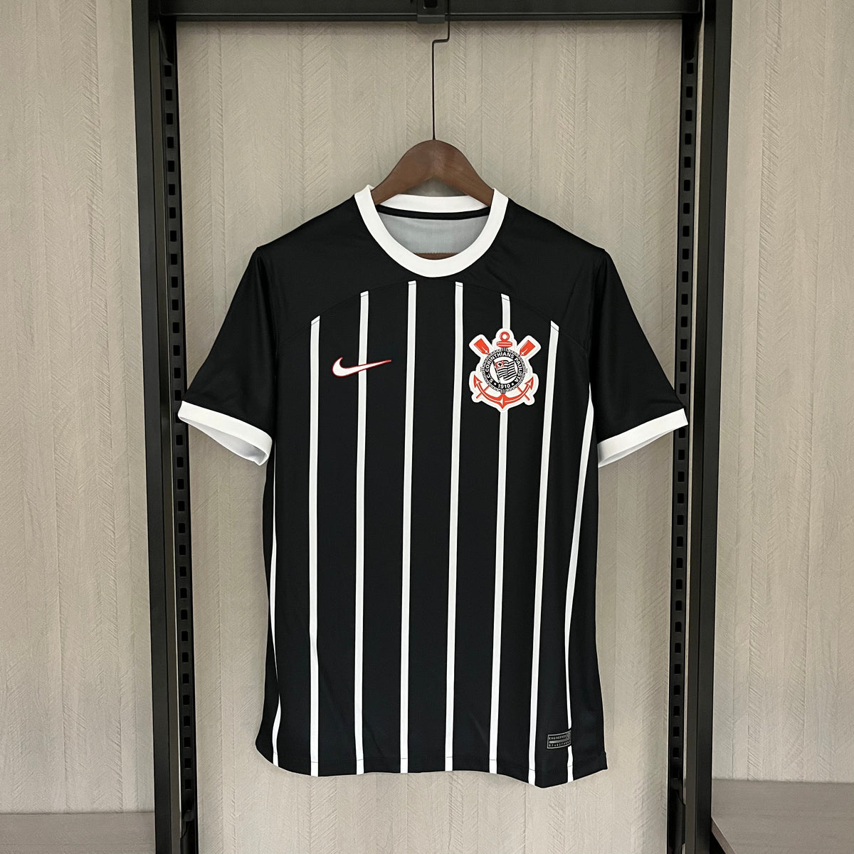 CAMISA CORINTHIANS AWAY 23/24