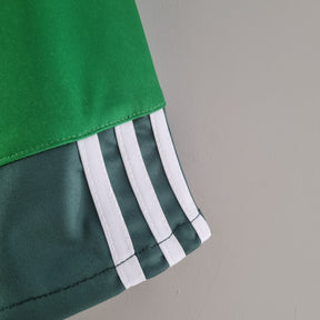 CAMISA RETRÔ PALMEIRAS HOME 10/11