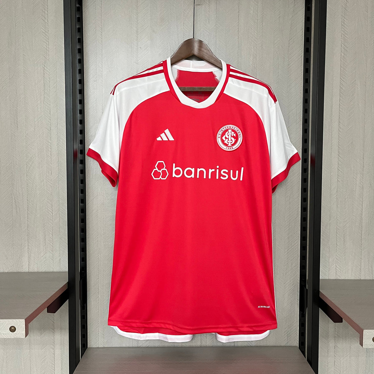 CAMISA INTERNACIONAL HOME 24/25