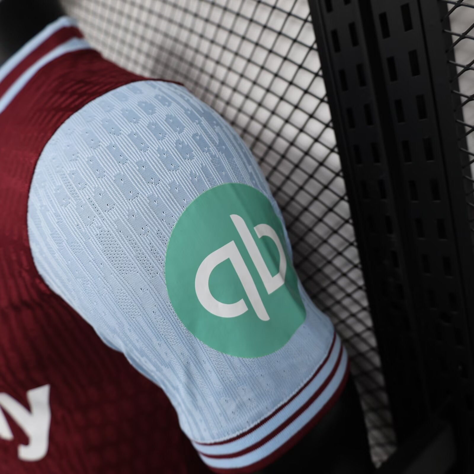 CAMISA WEST HAM VERSÃO JOGADOR HOME 24/25