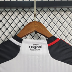 CAMISA FULHAM HOME 23/24
