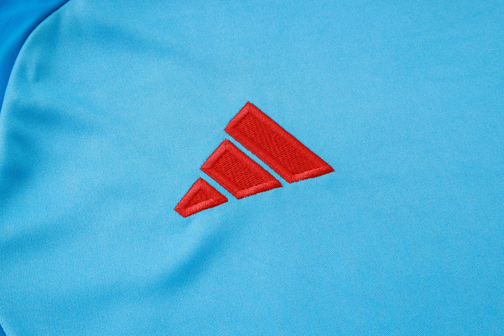 KIT DE TREINO FLAMENGO BLUE 25/26