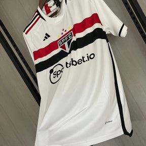 CAMISA SÃO PAULO HOME 23/24