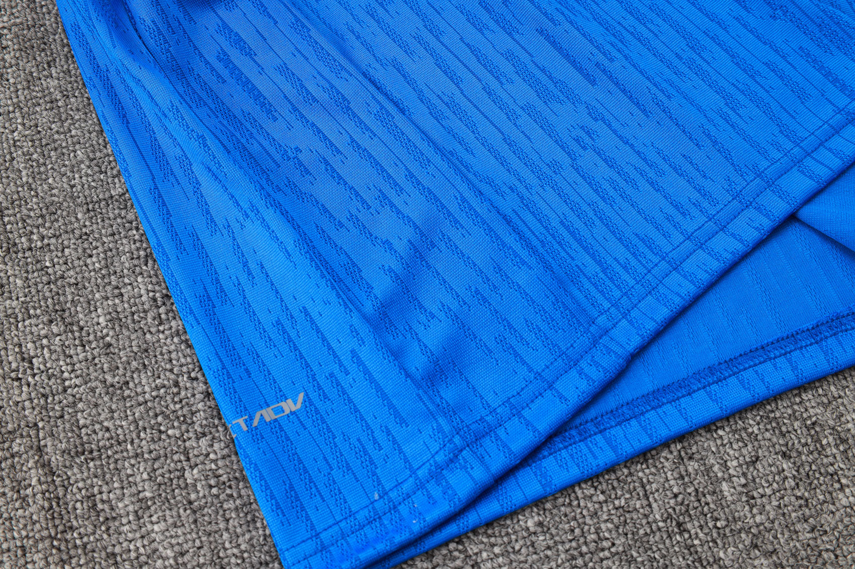 CONJUNTO DE TREINO BARCELONA VERSÃO JOGADOR B949 24/25