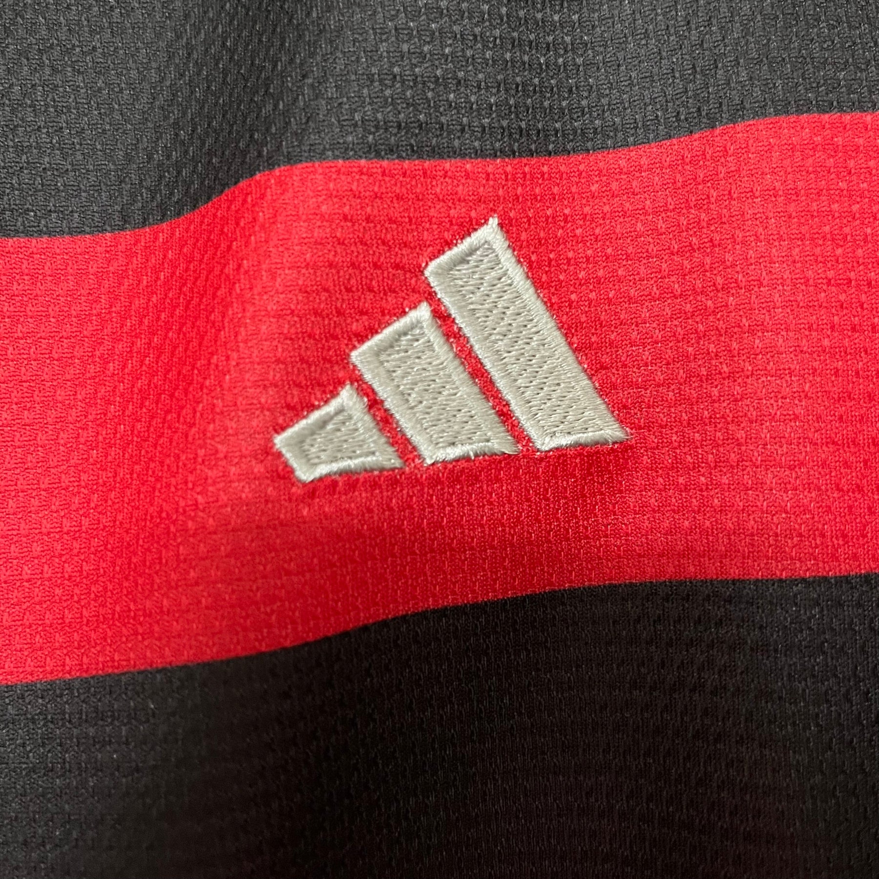 KIT INFANTIL FLAMENGO HOME 24/25