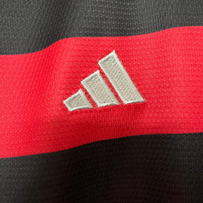 KIT INFANTIL FLAMENGO HOME 24/25
