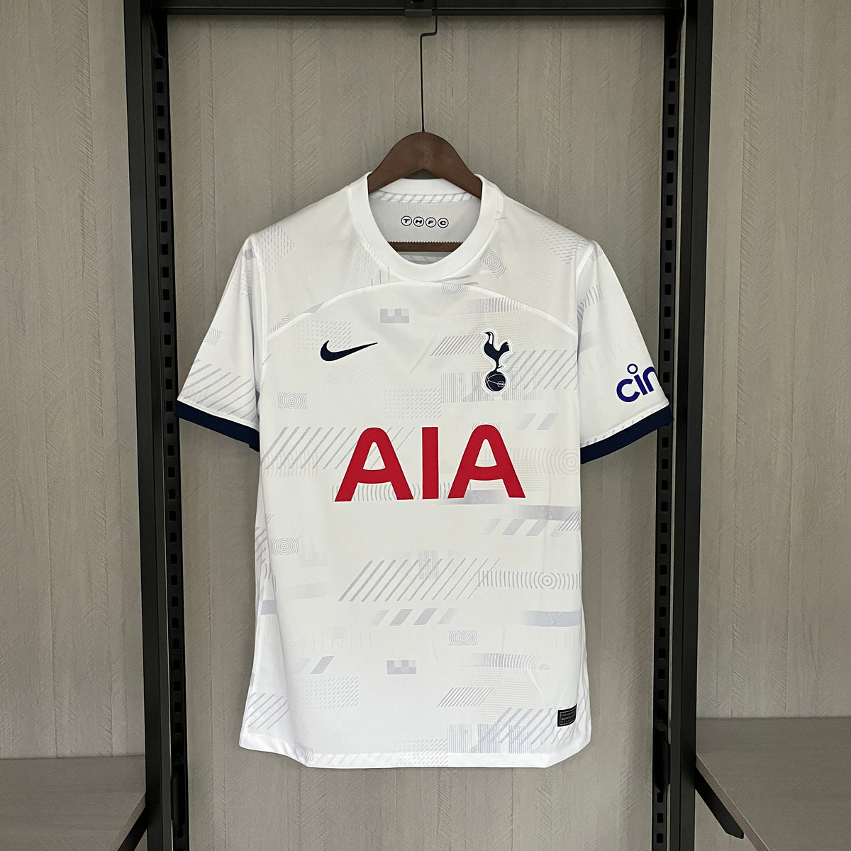 CAMISA TOTTENHAM HOME 23/24