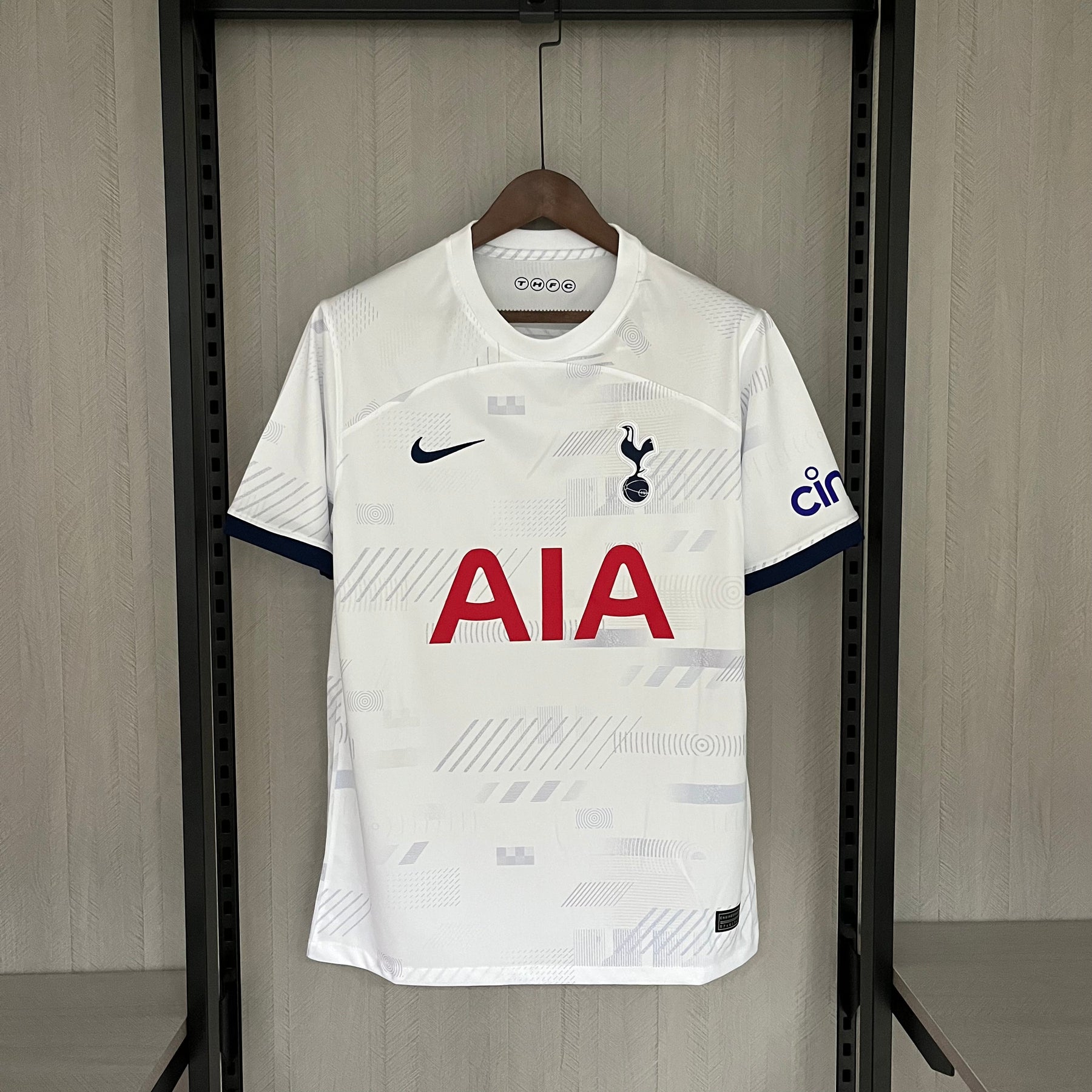 CAMISA TOTTENHAM HOME 23/24