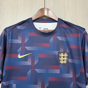 CAMISA INGLATERRA PRÉ-JOGO 24/25