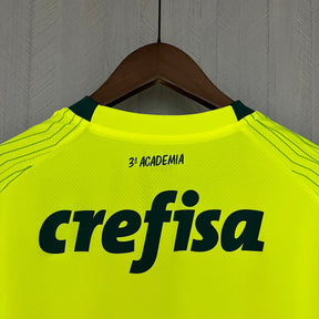 CAMISA PALMEIRAS THIRD 23/24
