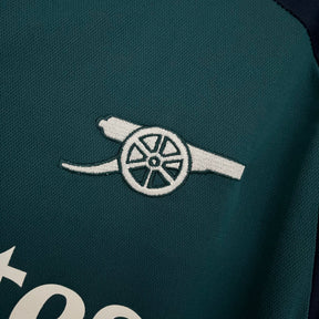 CAMISA ARSENAL THIRD 23/24